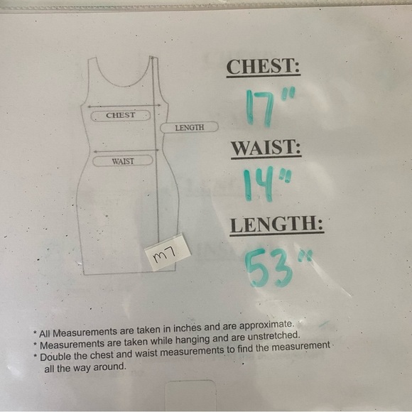 VTG Handmade Long Tartan PLAID Prairie Dress Christmas 70-80s Sz XS-S (17” PTP) - Picture 14 of 14